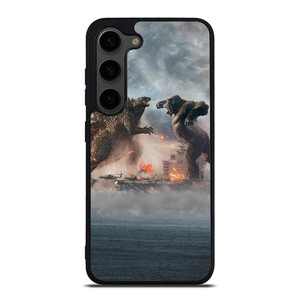GODZILLA VS KONG COOL MOVIE Samsung Galaxy S23 Plus Case