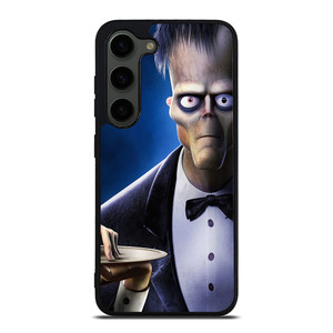 GOMEZ THE ADDAMS FAMILY Samsung Galaxy S23 Plus Case GOMEZ THE ADDAMS FAMILY Samsung Galaxy S23 Plus Case