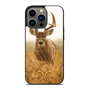 REALTREE DEER iPhone 13 Pro Case