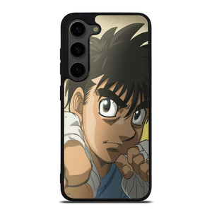 HAJIME NO IPPO ANIME ART Samsung Galaxy S23 Plus Case