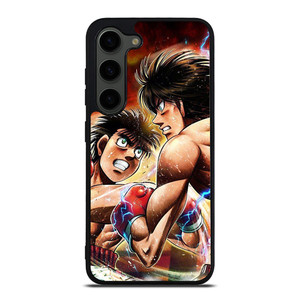 HAJIME NO IPPO BOXING Samsung Galaxy S23 Plus Case HAJIME NO IPPO BOXING Samsung Galaxy S23 Plus Case