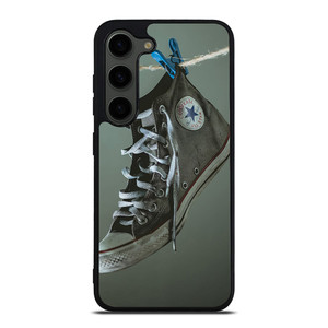 HANGED CONVERSE ALL STAR Samsung Galaxy S23 Plus Case HANGED CONVERSE ALL STAR Samsung Galaxy S23 Plus Case