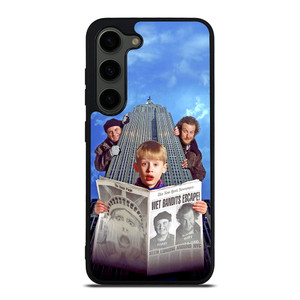 HOME ALONE COOL MOVIE Samsung Galaxy S23 Plus Case