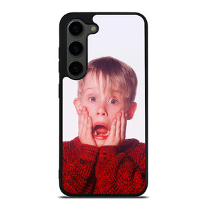 HOME ALONE MOVIE Samsung Galaxy S23 Plus Case