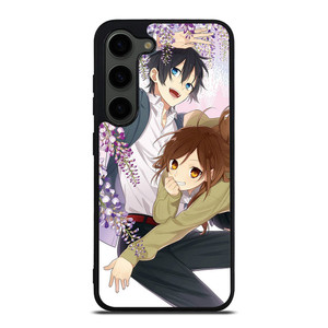 HORIMIYA ANIME COOL Samsung Galaxy S23 Plus Case