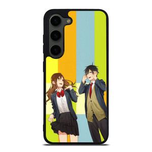 HORIMIYA ANIME SERIES Samsung Galaxy S23 Plus Case