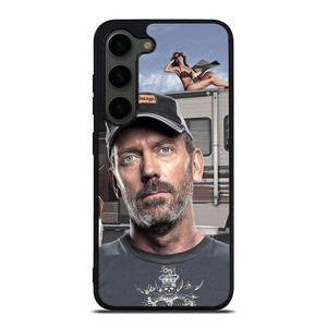 HOUSE MD SERIES Samsung Galaxy S23 Plus Case HOUSE MD SERIES Samsung Galaxy S23 Plus Case