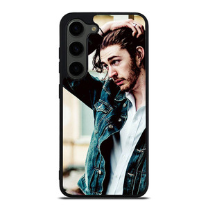 HOZIER COOL POSE Samsung Galaxy S23 Plus Case HOZIER COOL POSE Samsung Galaxy S23 Plus Case
