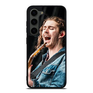 HOZIER SINGING Samsung Galaxy S23 Plus Case