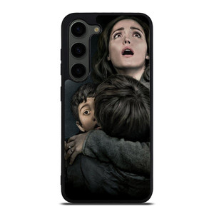 INSIDIOUS SCARY FAMILY Samsung Galaxy S23 Plus Case
