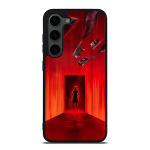 INSIDIOUS THE LAST KEY Samsung Galaxy S23 Plus Case