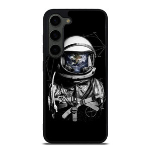 INTERSTELLAR ART Samsung Galaxy S23 Plus Case
