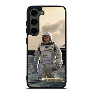 INTERSTELLAR MOVIE Samsung Galaxy S23 Plus Case