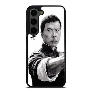IP MAN ART MOVIE Samsung Galaxy S23 Plus Case