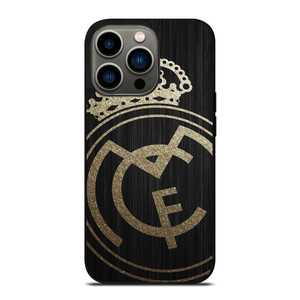 REAL MADRID LOGO 2 iPhone 13 Pro Case REAL MADRID LOGO 2 iPhone 13 Pro Case