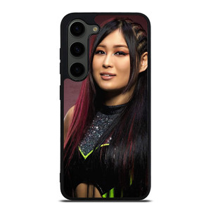 IYO SKY SEXY WWE Samsung Galaxy S23 Plus Case