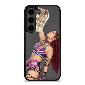 IYO SKY WWE CHAMPIONS Samsung Galaxy S23 Plus Case IYO SKY WWE CHAMPIONS Samsung Galaxy S23 Plus Case