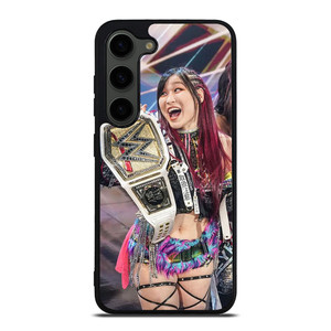IYO SKY WWE SEXY WOMEN Samsung Galaxy S23 Plus Case