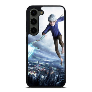JACK FROST RISE OF THE GUARDIANS Samsung Galaxy S23 Plus Case