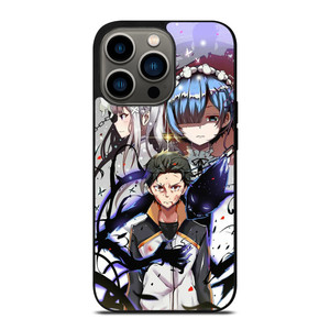 RE ZERO iPhone 13 Pro Case