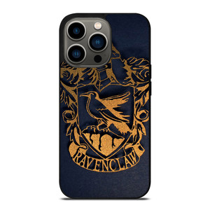 RAVENCLAW HARRY POTTER HOGWARTS iPhone 13 Pro Case RAVENCLAW HARRY POTTER HOGWARTS iPhone 13 Pro Case