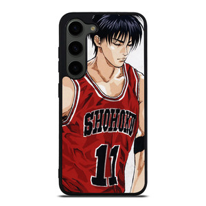 KAEDE RUKAWA SLAMDUNK Samsung Galaxy S23 Plus Case