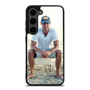 KENNY CHESNEY Samsung Galaxy S23 Plus Case