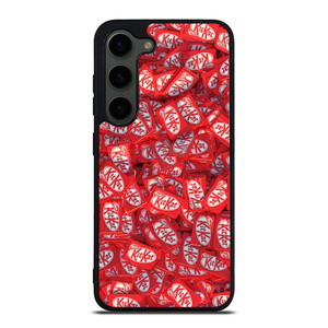 KITKAT COLLAGE Samsung Galaxy S23 Plus Case KITKAT COLLAGE Samsung Galaxy S23 Plus Case