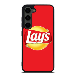 LAYS POTATO CHIP LOGO Samsung Galaxy S23 Plus Case