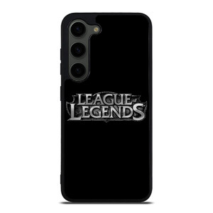 LEAGUE OF LEGENDS LOGO Samsung Galaxy S23 Plus Case