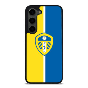LEEDS UNITED FC ICON Samsung Galaxy S23 Plus Case