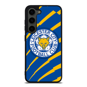 LEICESTER CITY FC LOGO Samsung Galaxy S23 Plus Case