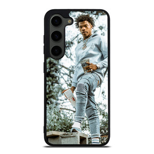 LIL BABY AND MONEY Samsung Galaxy S23 Plus Case