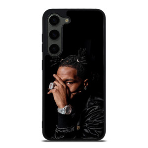 LIL BABY COOL Samsung Galaxy S23 Plus Case LIL BABY COOL Samsung Galaxy S23 Plus Case