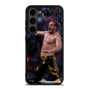 LOGAN PAUL WWE CELEBRATE Samsung Galaxy S23 Plus Case LOGAN PAUL WWE CELEBRATE Samsung Galaxy S23 Plus Case