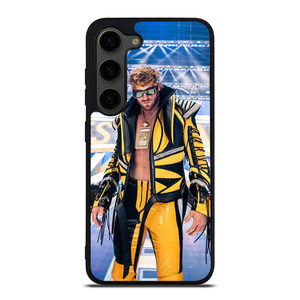 LOGAN PAUL WWE COOL Samsung Galaxy S23 Plus Case