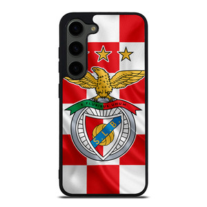 LOGO SL BENFICA Samsung Galaxy S23 Plus Case