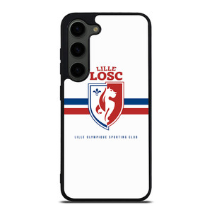 LOSC LILLE FOOTBALL CLUB Samsung Galaxy S23 Plus Case