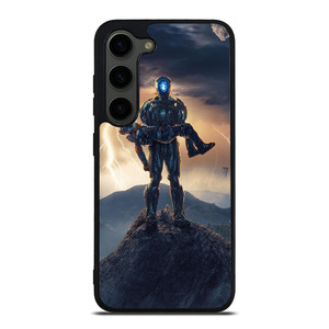 LOST IN SPACE COOL SERIES Samsung Galaxy S23 Plus Case