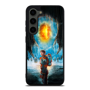 LOST IN SPACE Samsung Galaxy S23 Plus Case LOST IN SPACE Samsung Galaxy S23 Plus Case