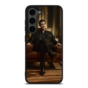 LUCIFER SERIES MOVIE Samsung Galaxy S23 Plus Case LUCIFER SERIES MOVIE Samsung Galaxy S23 Plus Case