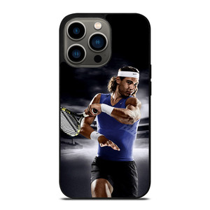 RAFAEL NADAL 2 iPhone 13 Pro Case