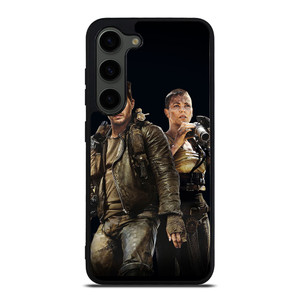 MAD MAX FURY ROAD CHARACTERS Samsung Galaxy S23 Plus Case