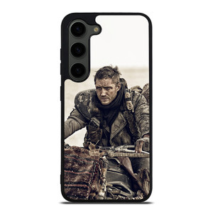 MAD MAX FURY ROAD TOM HARDY Samsung Galaxy S23 Plus Case MAD MAX FURY ROAD TOM HARDY Samsung Galaxy S23 Plus Case