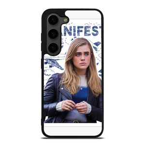 MANIFEST SERIES ART Samsung Galaxy S23 Plus Case