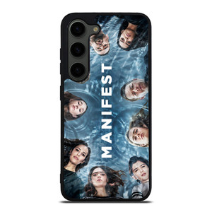 MANIFEST SERIES Samsung Galaxy S23 Plus Case