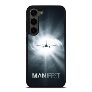 MANIFEST TV SERIES COOL Samsung Galaxy S23 Plus Case