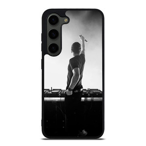 MARTIN GARRIX DJ Samsung Galaxy S23 Plus Case