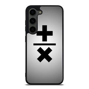MARTIN GARRIX ICON Samsung Galaxy S23 Plus Case