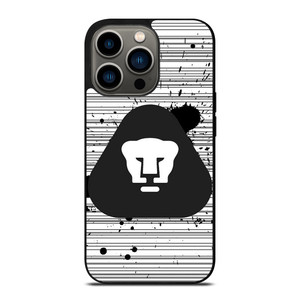 PUMAS UNAM 3 iPhone 13 Pro Case